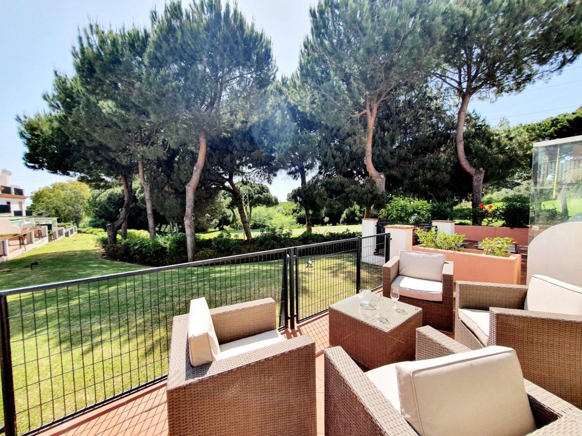 Lomas de Cabopino House Marbella Exterior foto