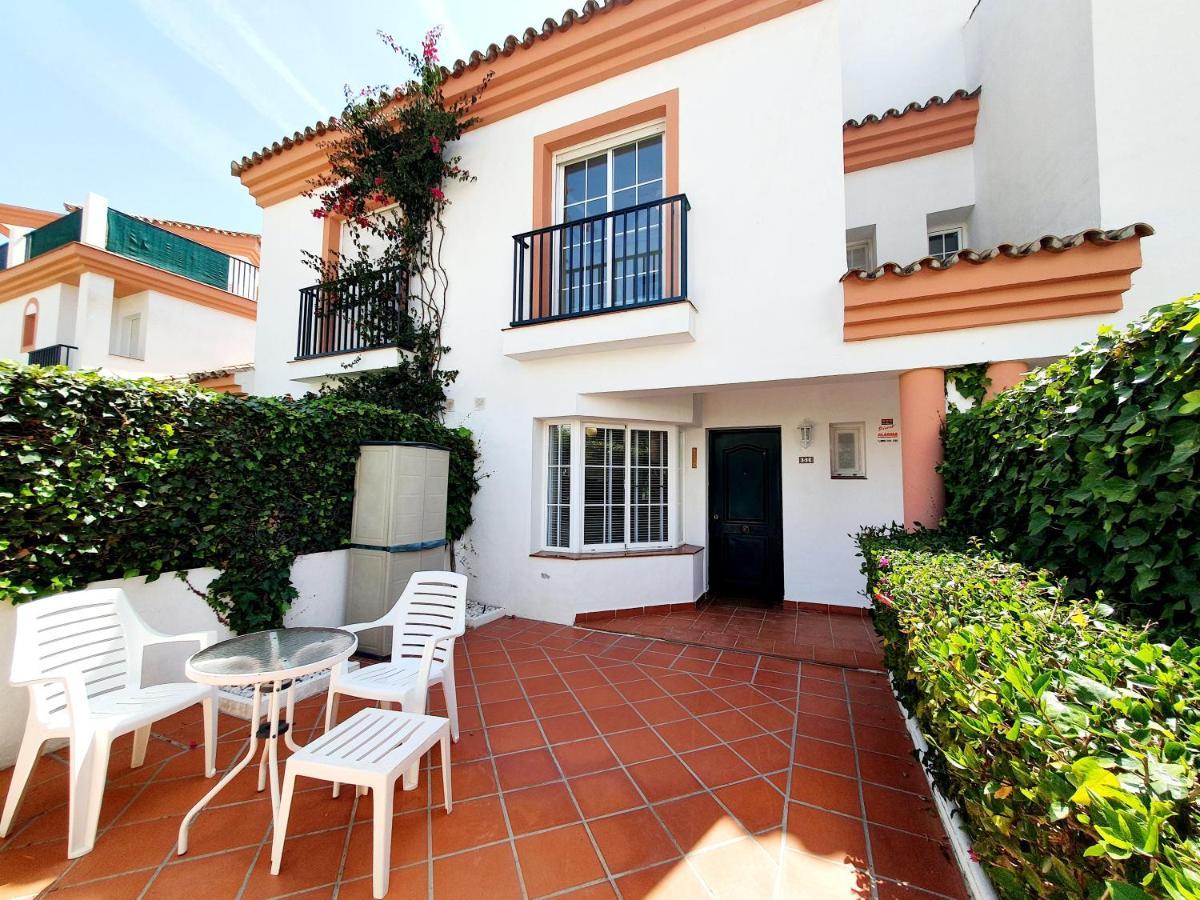 Lomas de Cabopino House Marbella Exterior foto