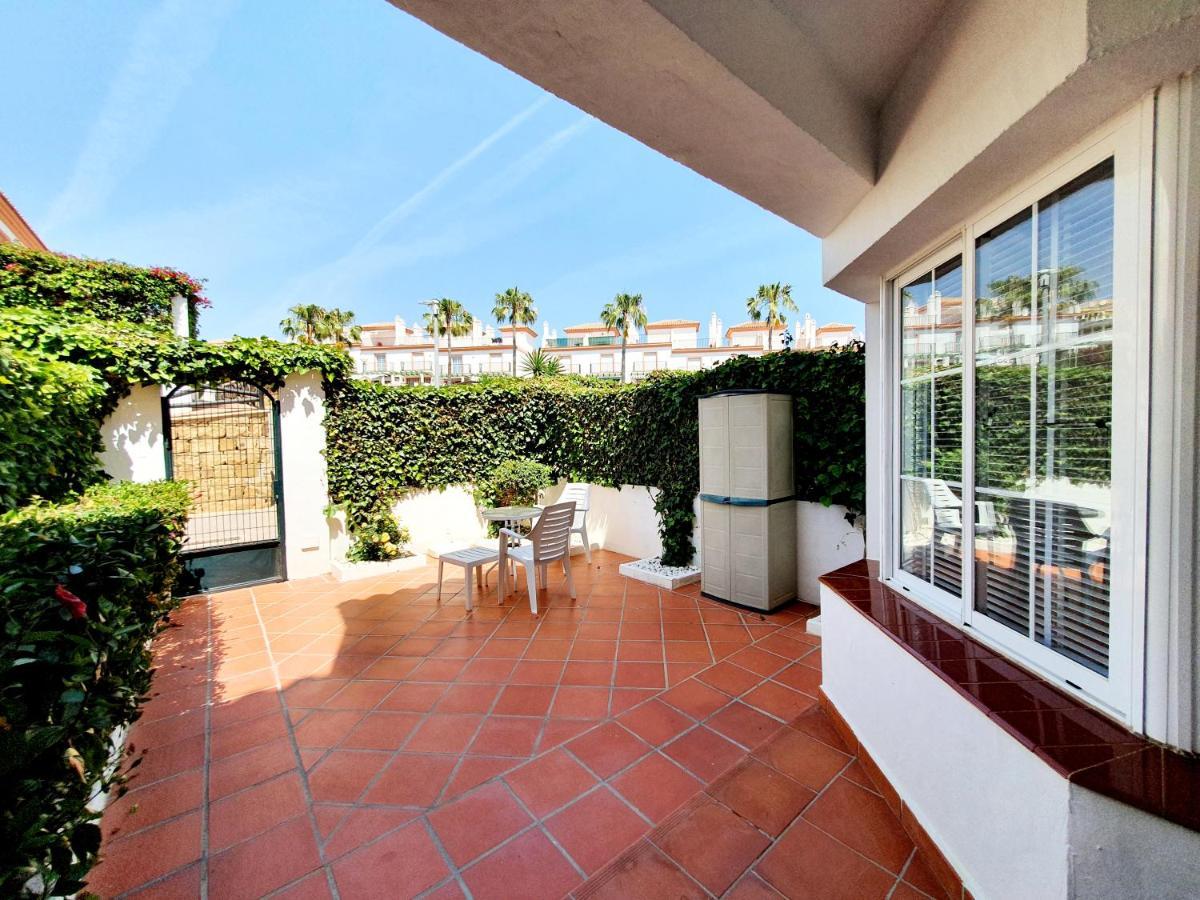 Lomas de Cabopino House Marbella Exterior foto