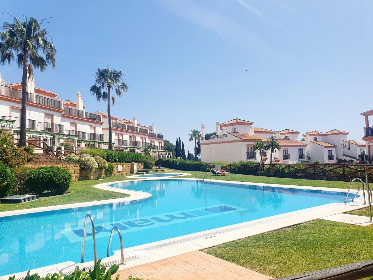 Lomas de Cabopino House Marbella Exterior foto