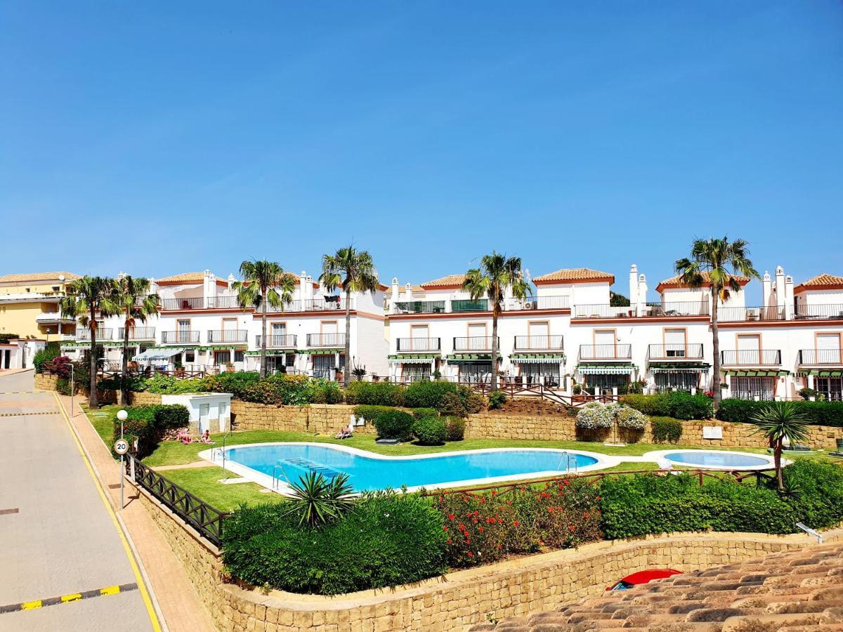 Lomas de Cabopino House Marbella Exterior foto