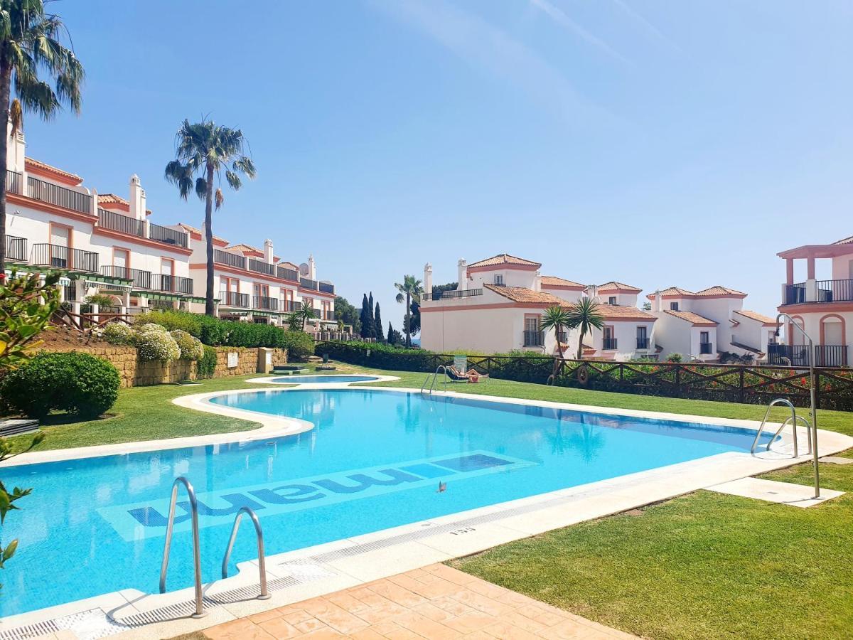 Lomas de Cabopino House Marbella Exterior foto