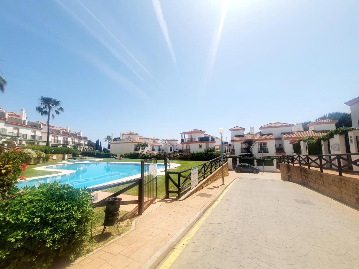 Lomas de Cabopino House Marbella Exterior foto