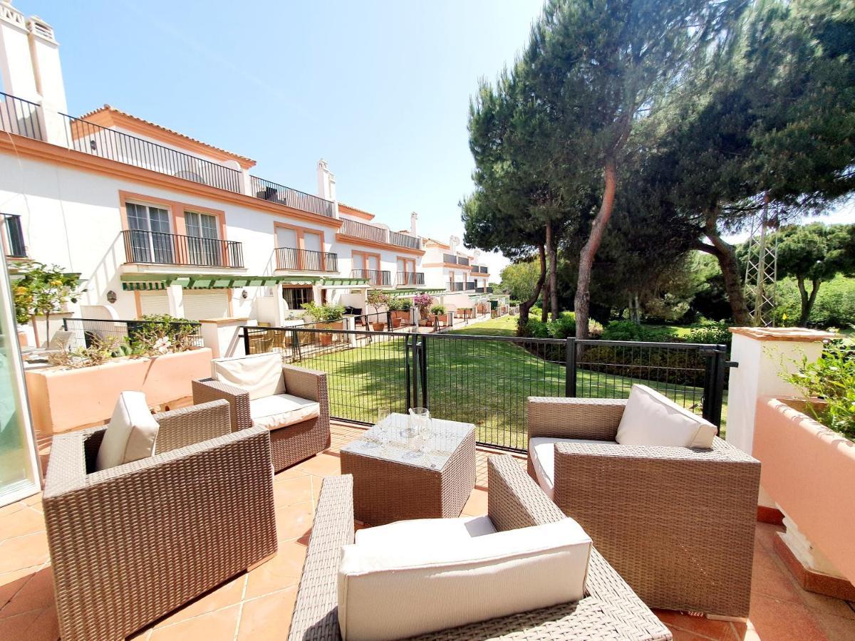 Lomas de Cabopino House Marbella Exterior foto