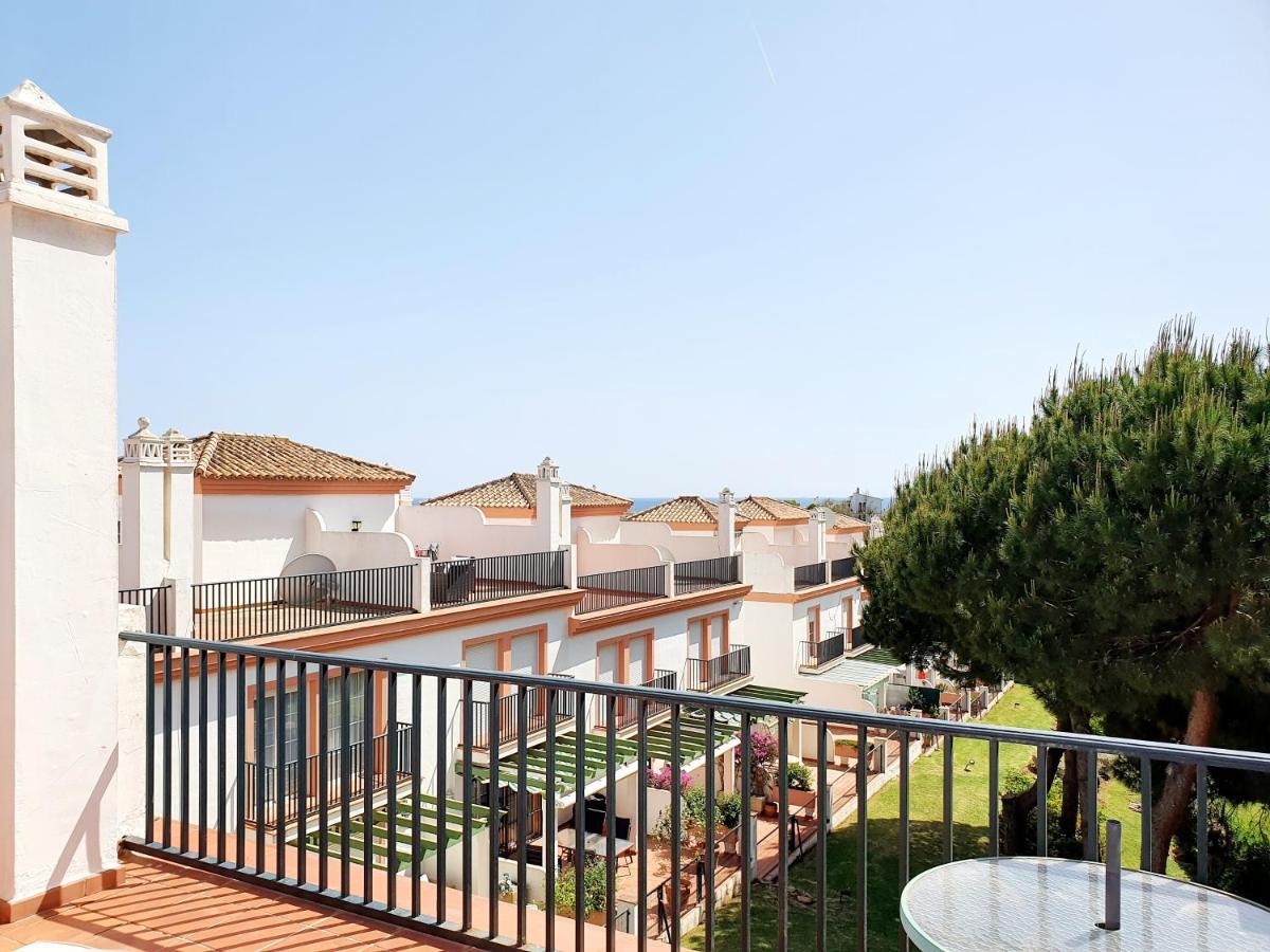 Lomas de Cabopino House Marbella Exterior foto