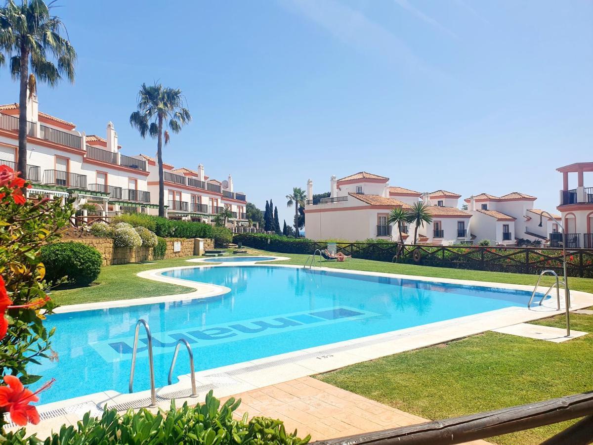 Lomas de Cabopino House Marbella Exterior foto