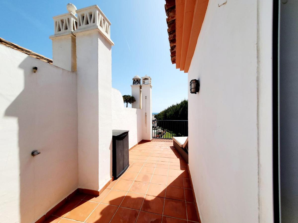 Lomas de Cabopino House Marbella Exterior foto
