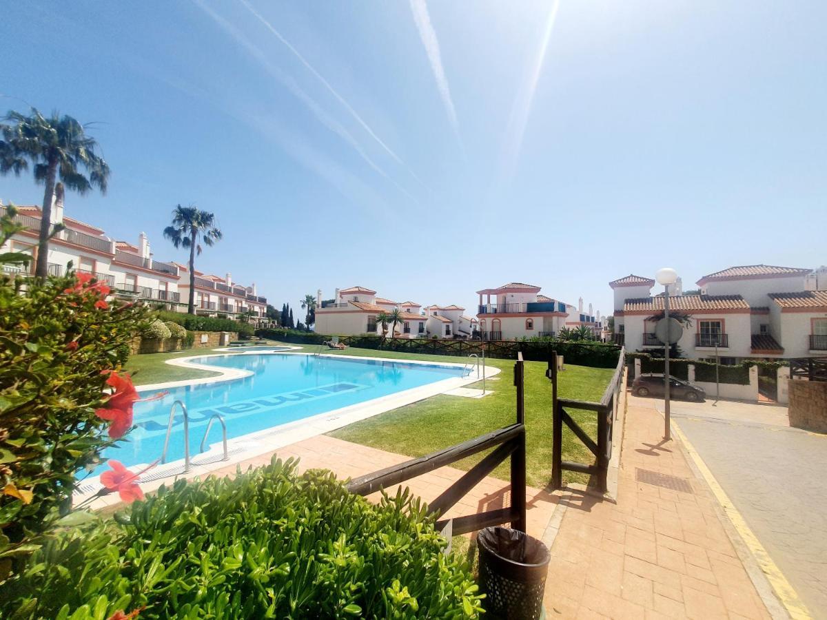 Lomas de Cabopino House Marbella Exterior foto