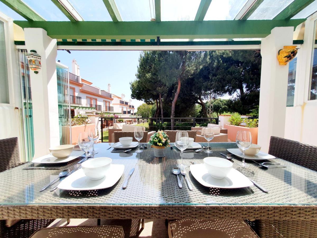 Lomas de Cabopino House Marbella Exterior foto